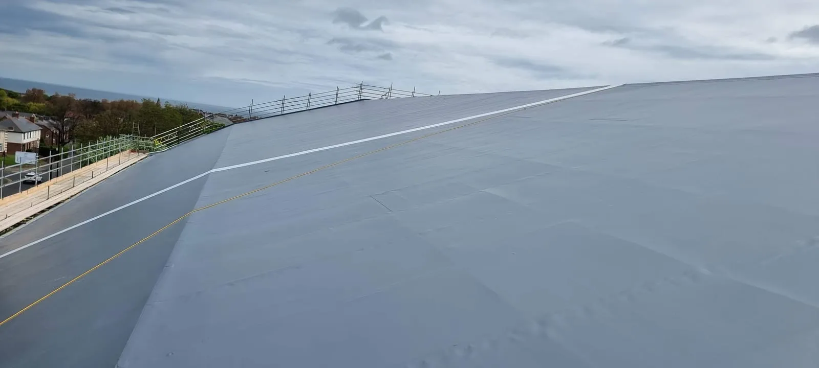 Site photo 9 of 19 from Whitley Bay Ice Rink