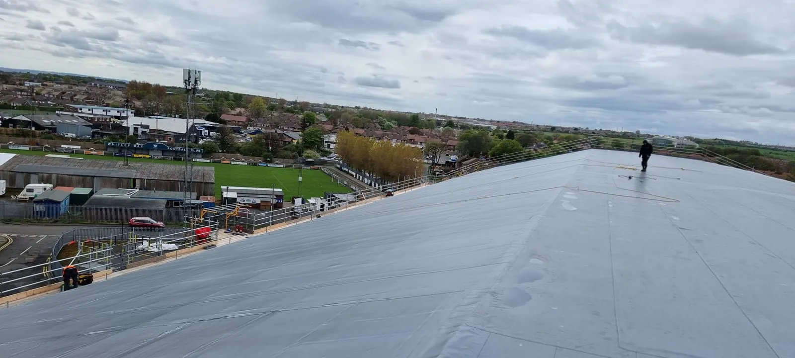 Site photo 11 of 19 from Whitley Bay Ice Rink