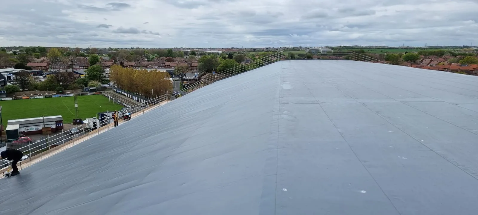 Site photo 13 of 19 from Whitley Bay Ice Rink