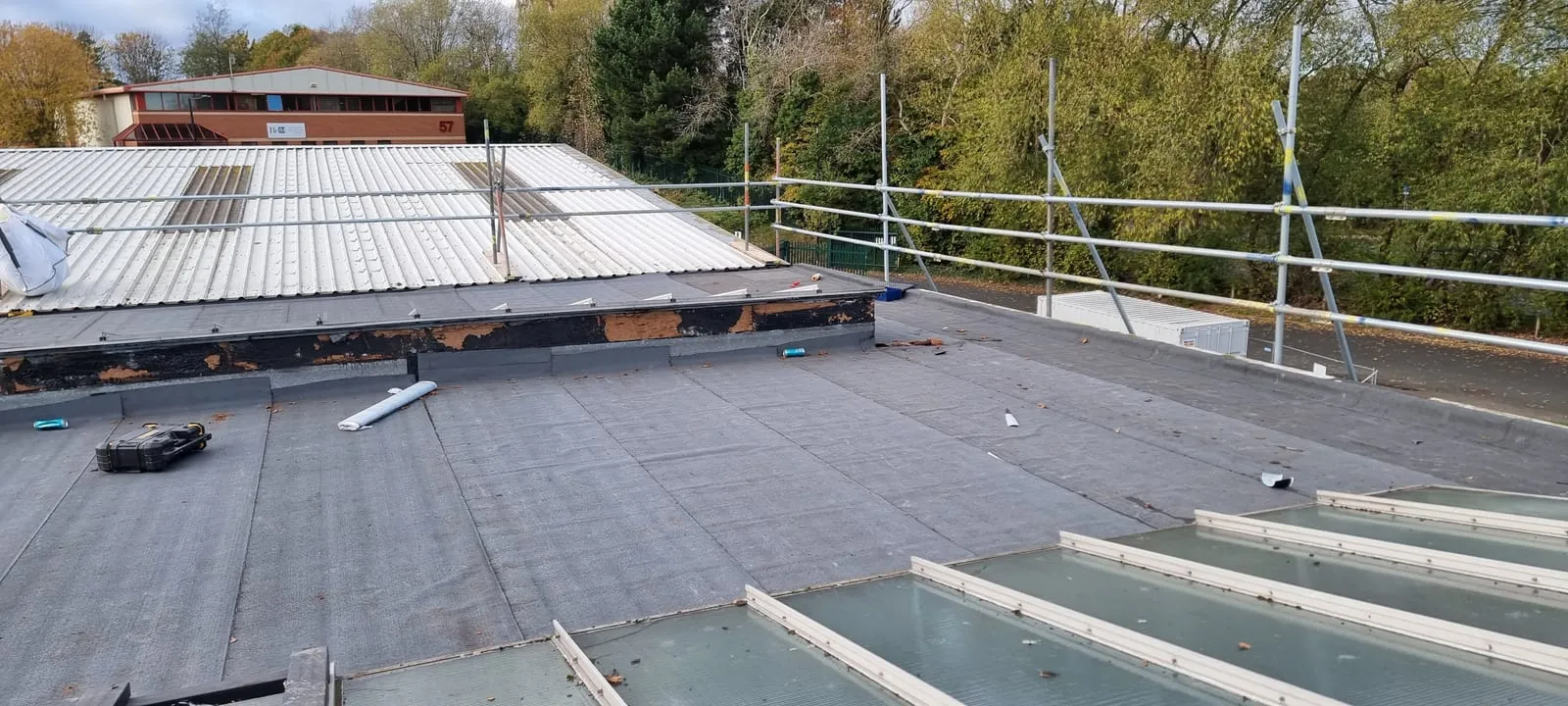Site photo 5 of 20 from Be Modern, Jarrow
