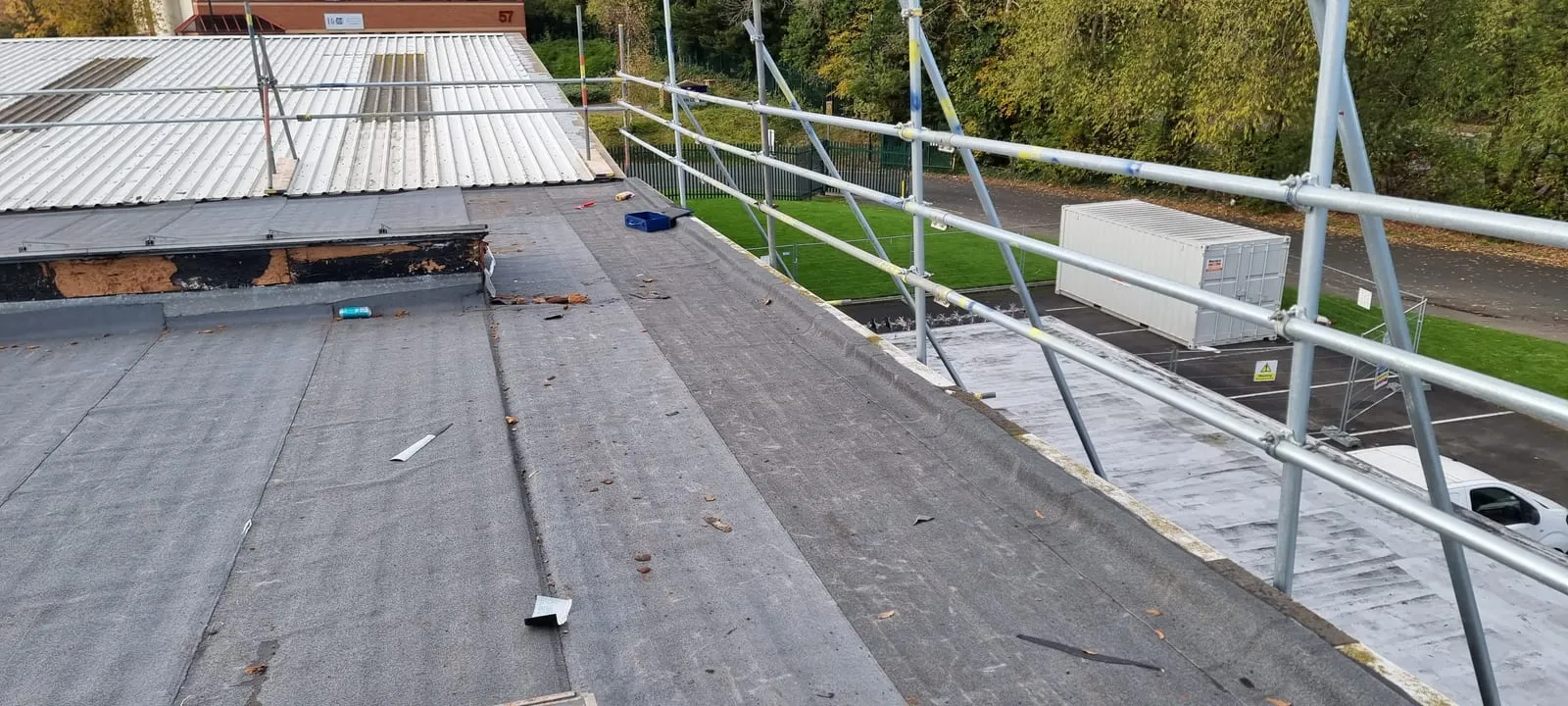 Site photo 6 of 20 from Be Modern, Jarrow