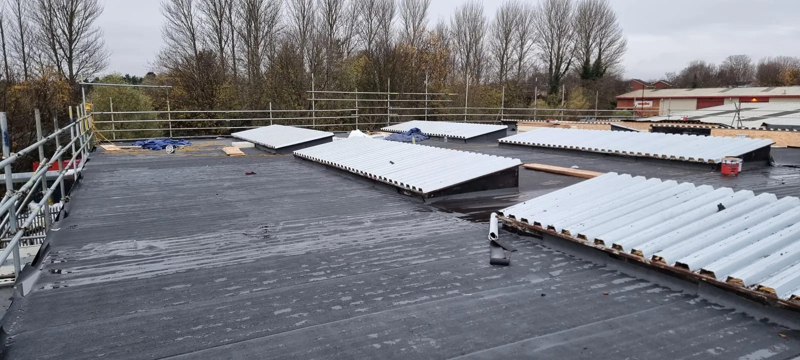 Site photo 12 of 20 from Be Modern, Jarrow