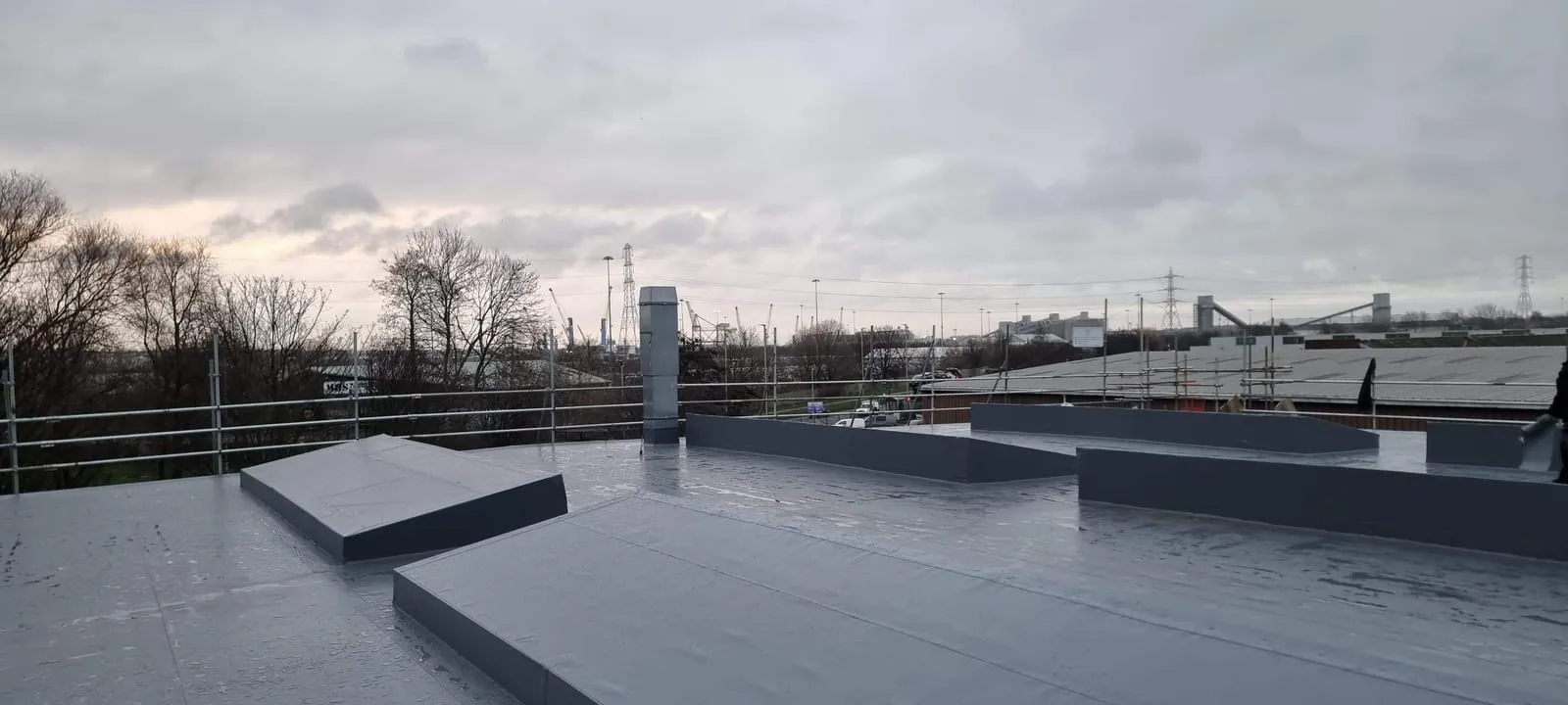Site photo 14 of 20 from Be Modern, Jarrow