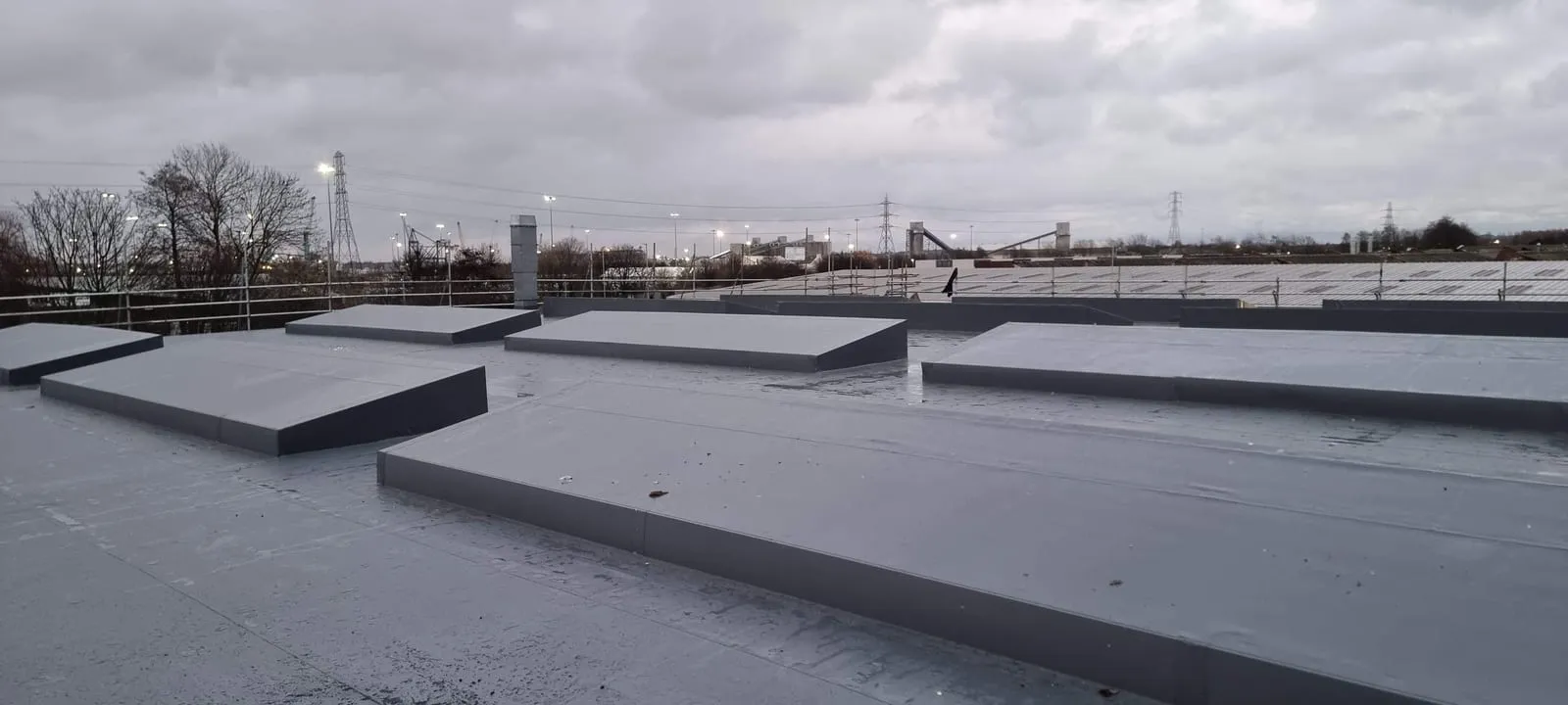 Site photo 19 of 20 from Be Modern, Jarrow