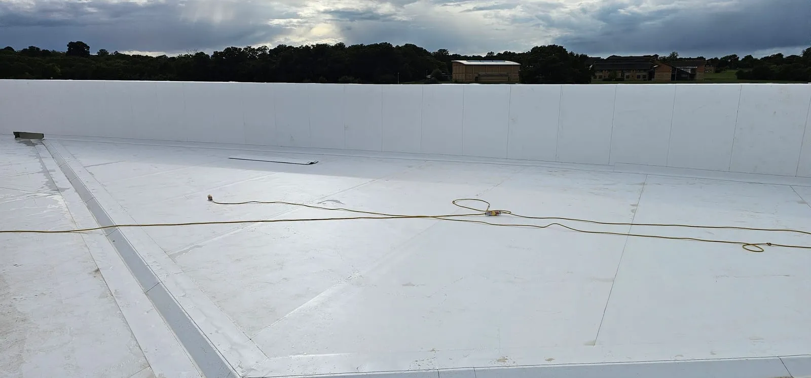 Site photo 17 of 19 from Google Data Centre, Waltham Cross