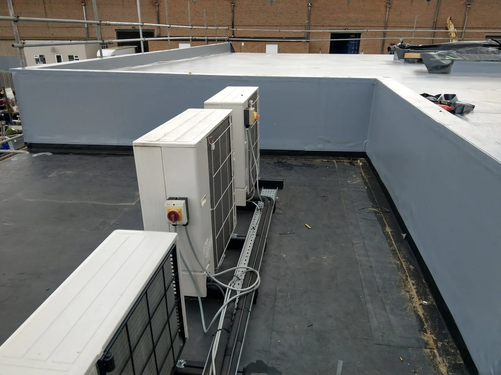 Site photo 2 of 13 from Palmers Garden Centre, Leicester