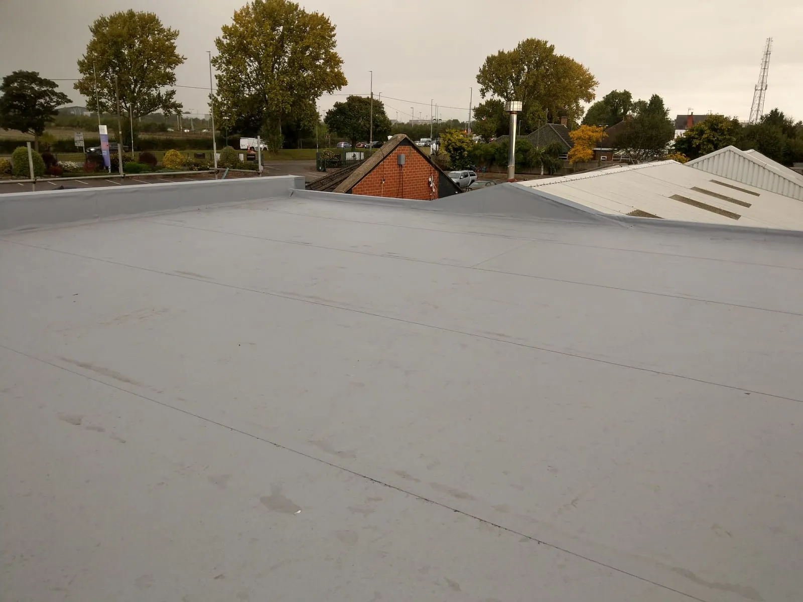 Site photo 5 of 13 from Palmers Garden Centre, Leicester