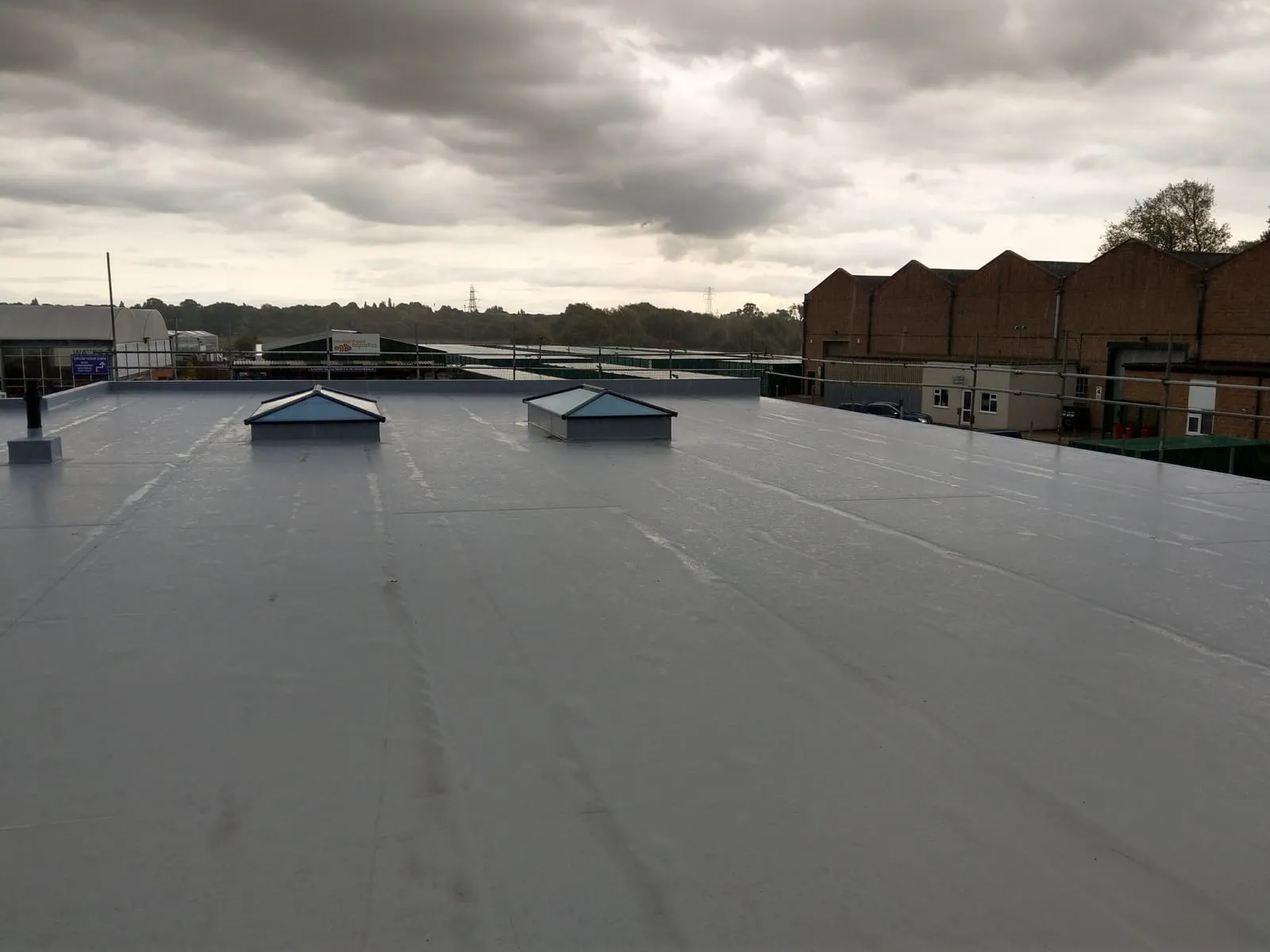 Site photo 6 of 13 from Palmers Garden Centre, Leicester