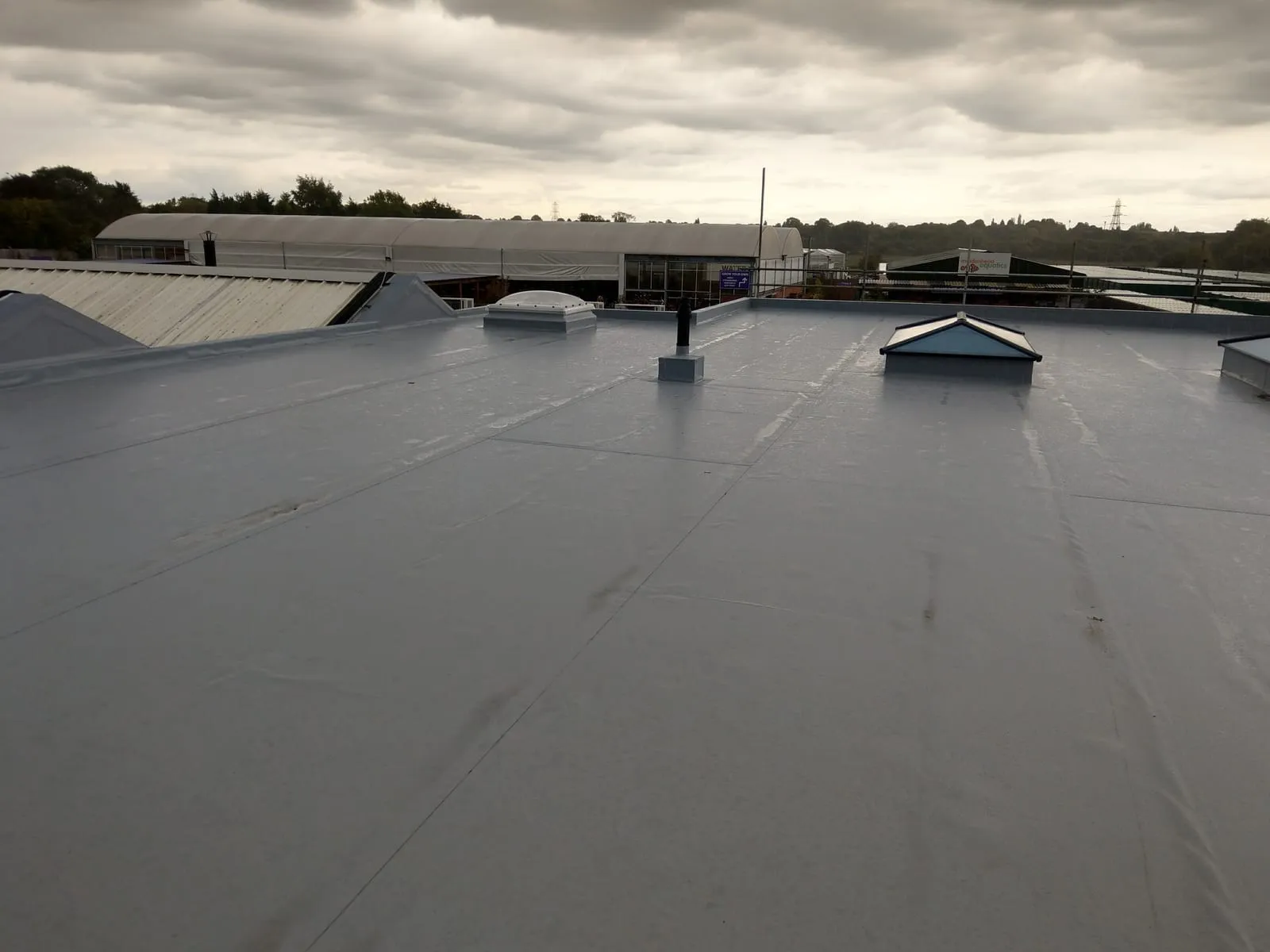 Site photo 7 of 13 from Palmers Garden Centre, Leicester