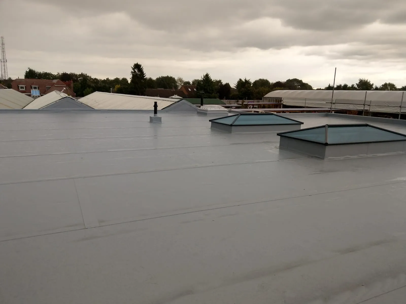 Site photo 12 of 13 from Palmers Garden Centre, Leicester