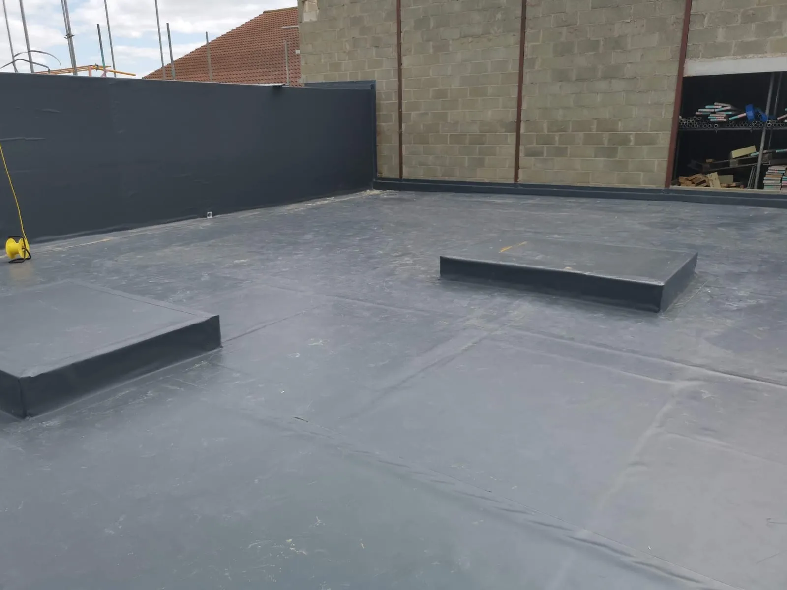 Site photo 2 of 13 from Castle Hill Hospital — Cancer Screening Extension