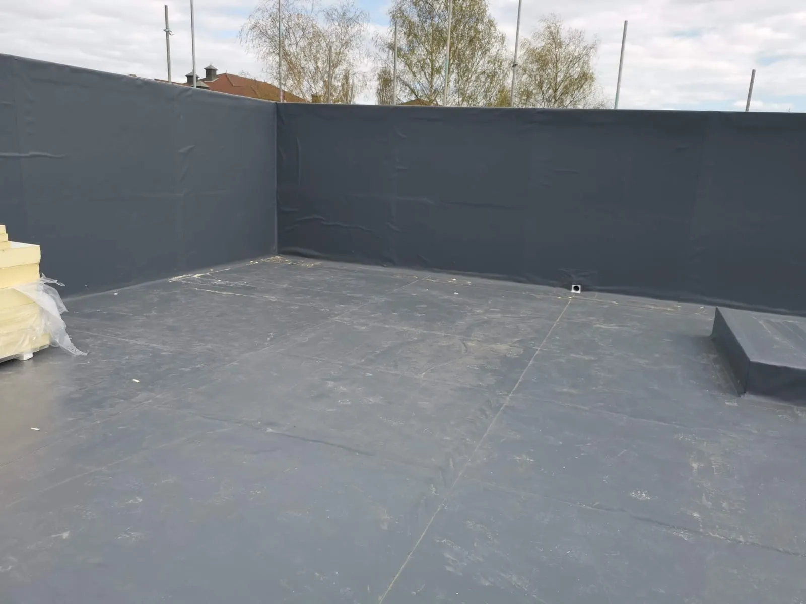 Site photo 3 of 13 from Castle Hill Hospital — Cancer Screening Extension