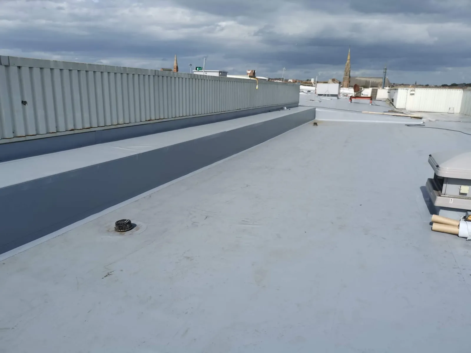 Site photo 2 of 15 from Tesco, Barrow-in-Furness