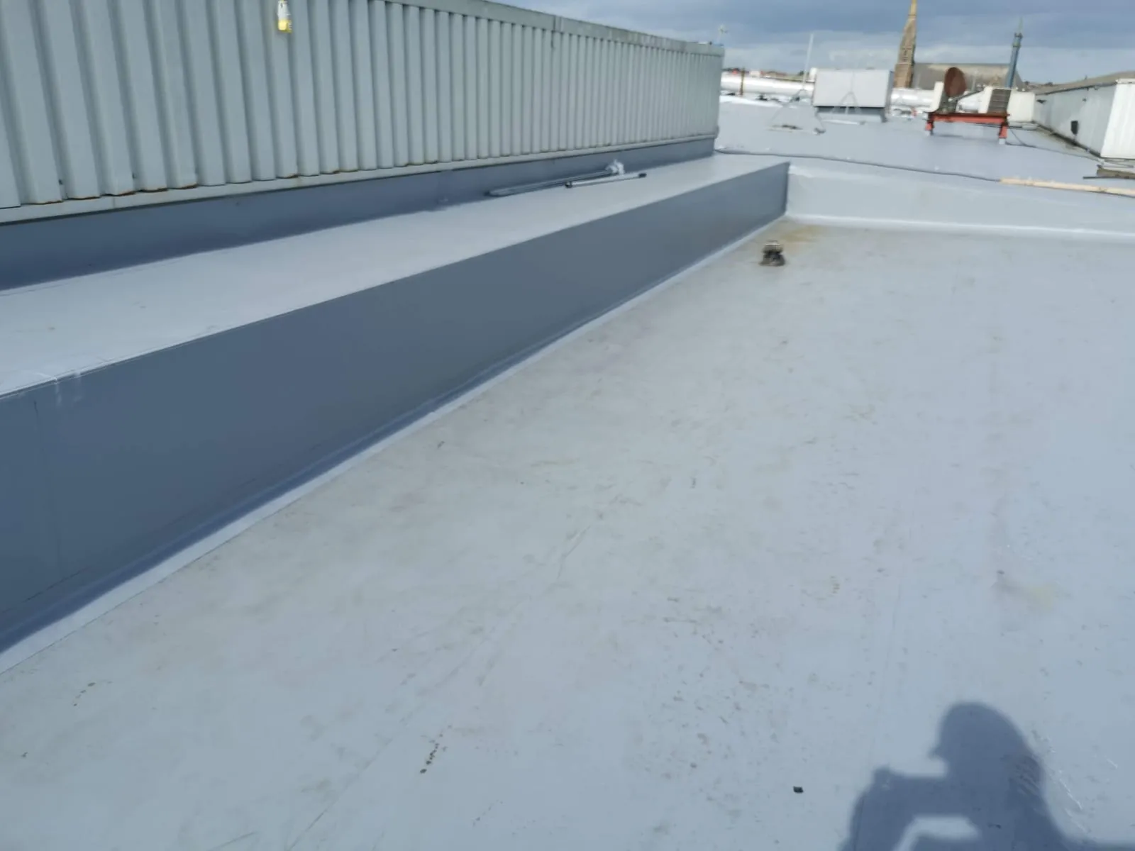 Site photo 5 of 15 from Tesco, Barrow-in-Furness