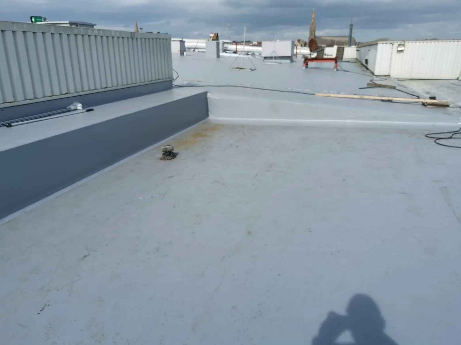 Site photo 6 of 15 from Tesco, Barrow-in-Furness