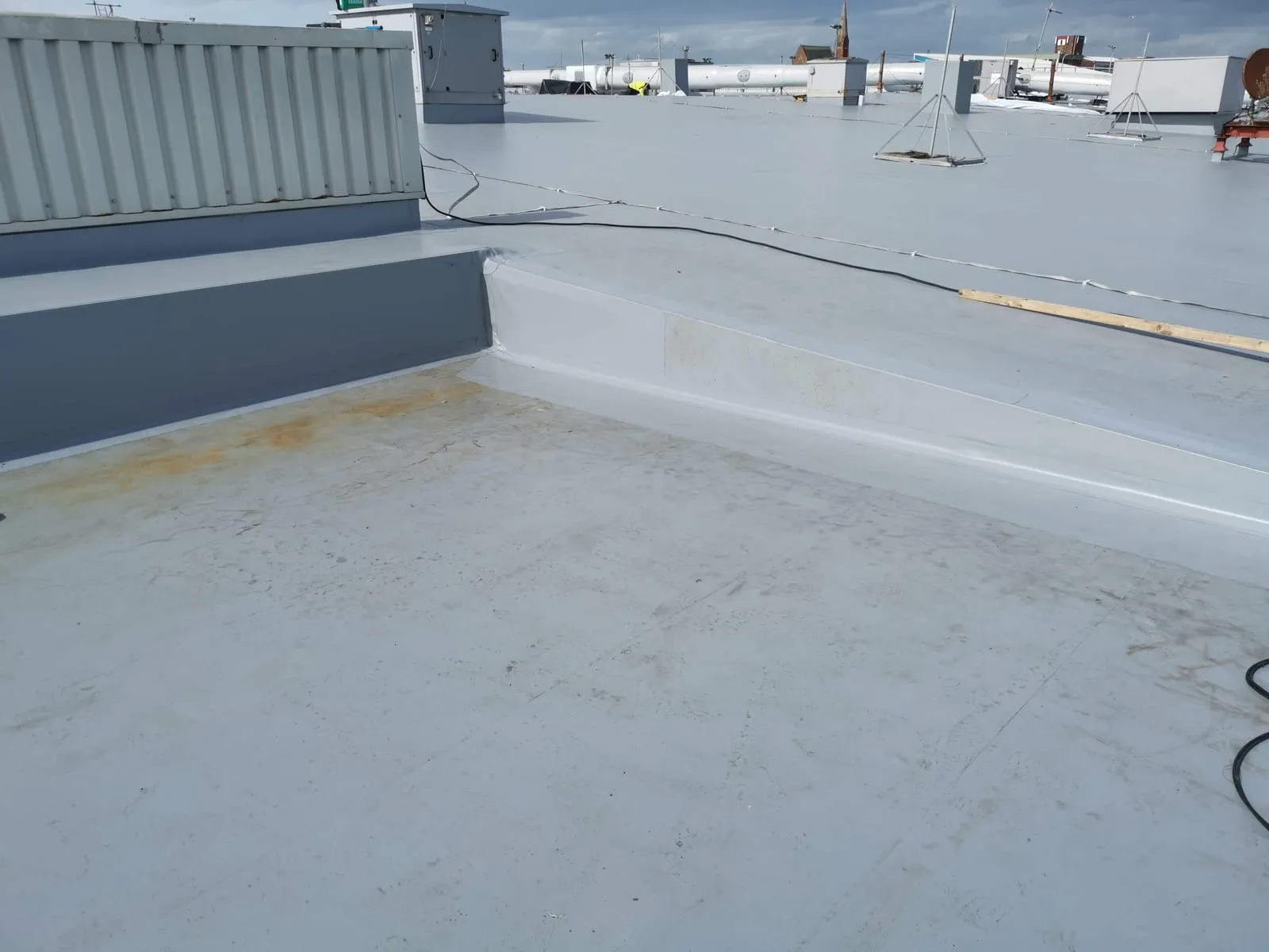 Site photo 7 of 15 from Tesco, Barrow-in-Furness