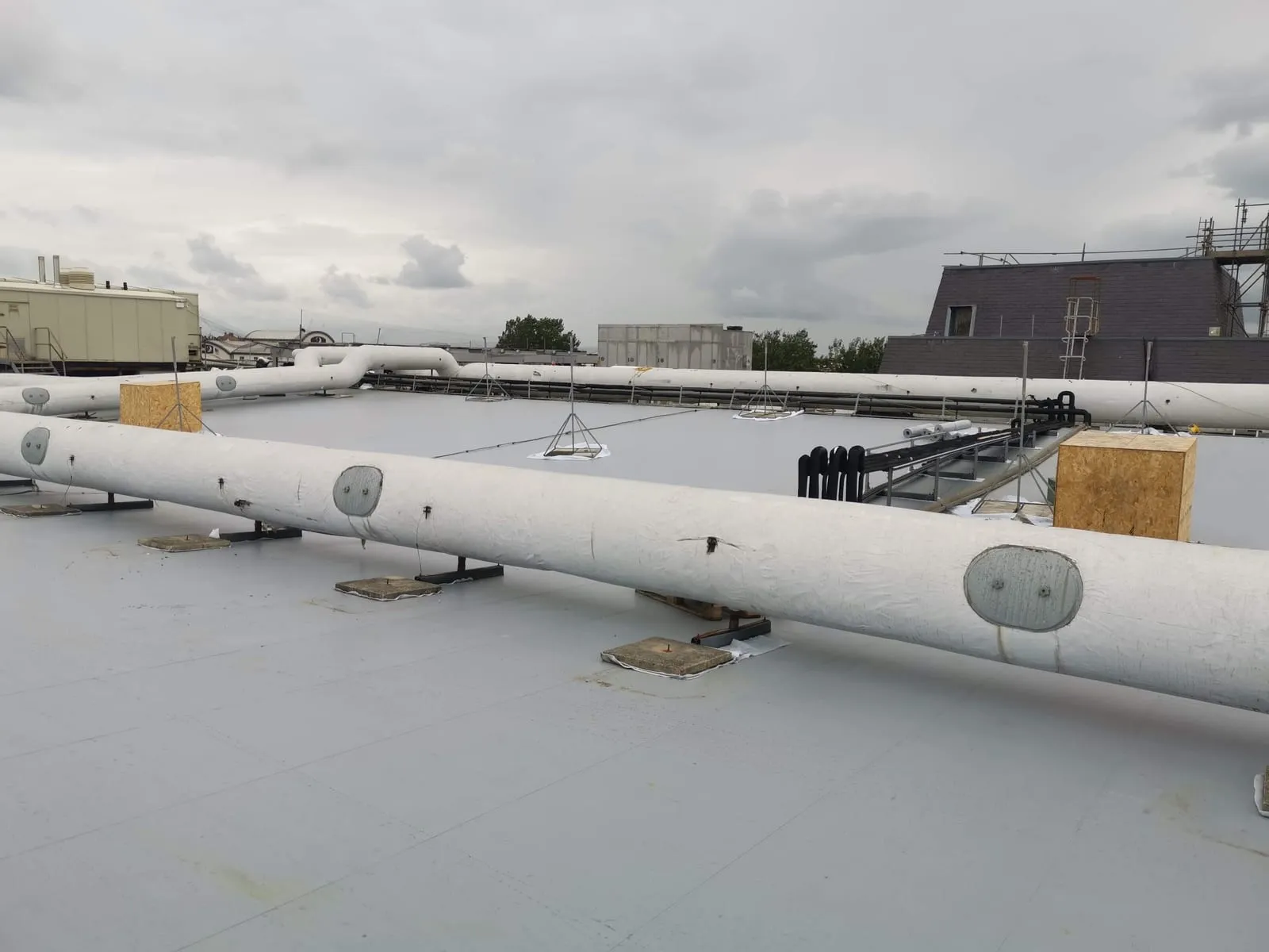 Site photo 10 of 15 from Tesco, Barrow-in-Furness