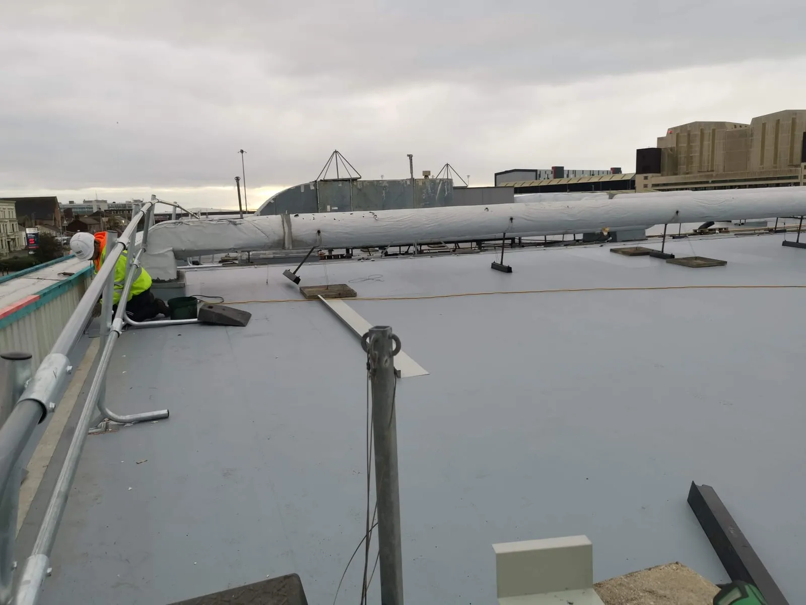 Site photo 13 of 15 from Tesco, Barrow-in-Furness
