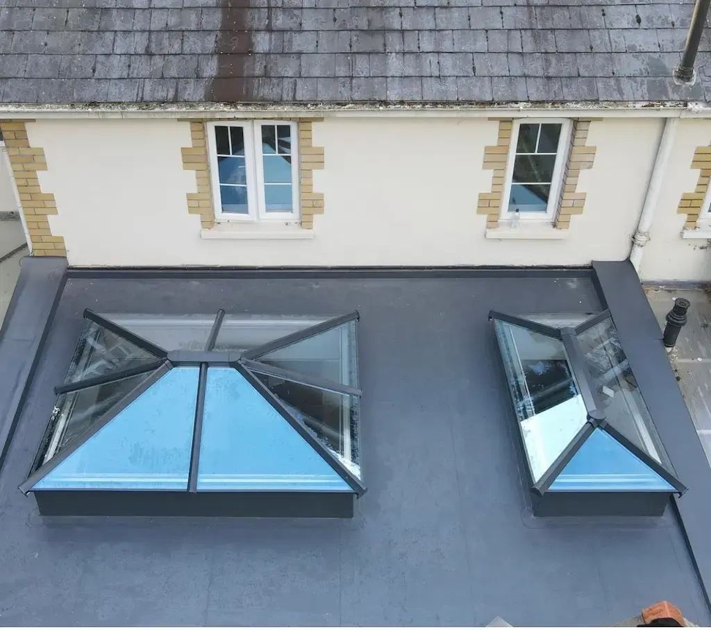 Flat Roofs in Rotherham, How Long Do They Last?