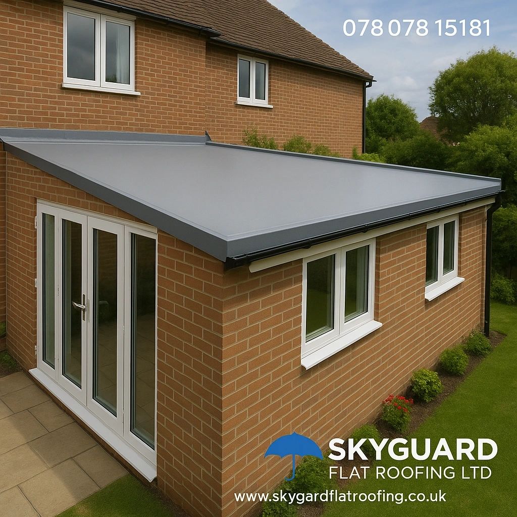 Single Ply Roofing vs Traditional Felt – A Cost Breakdown