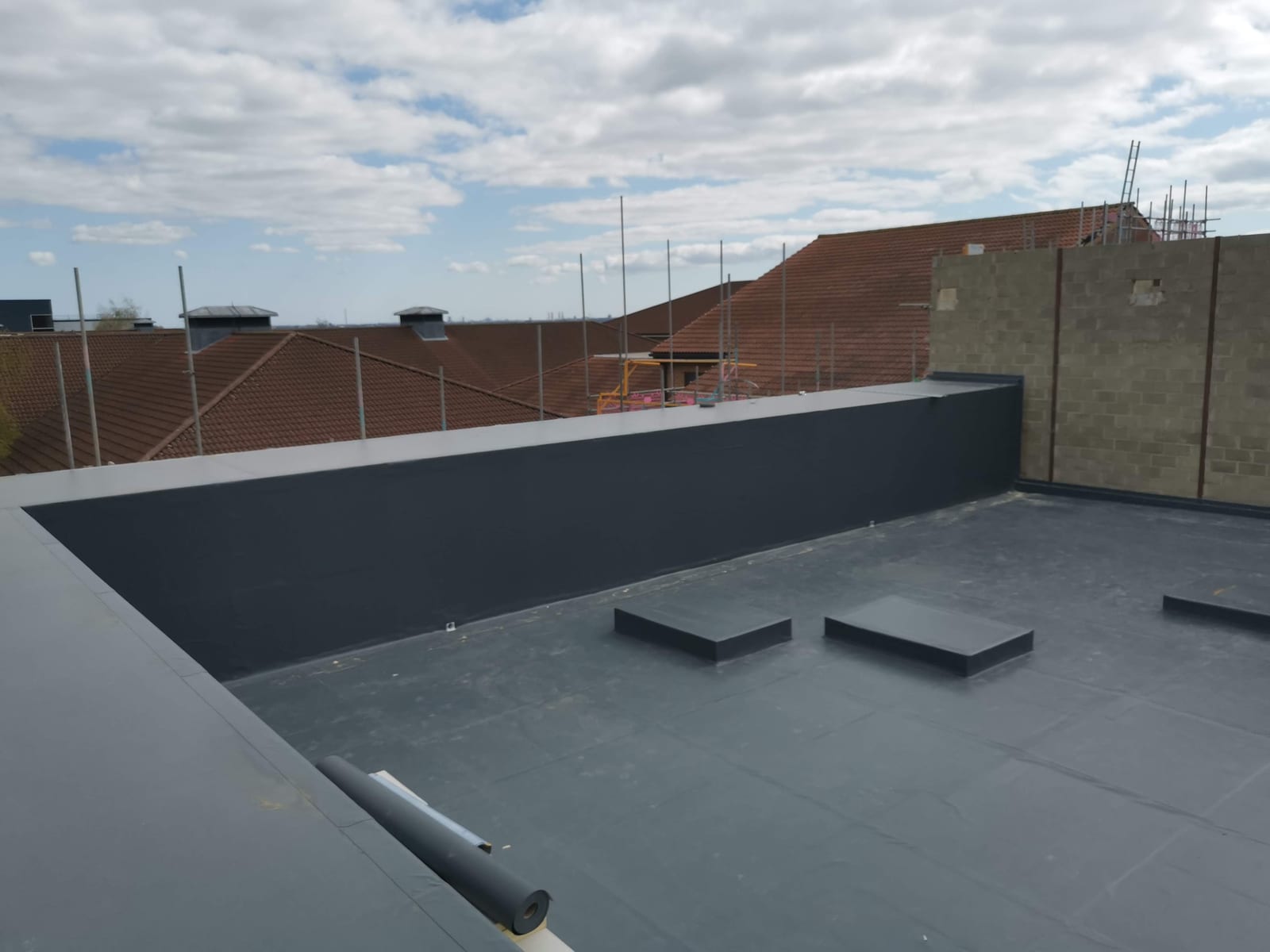 Castle Hill Hospital — Cancer Screening Extension