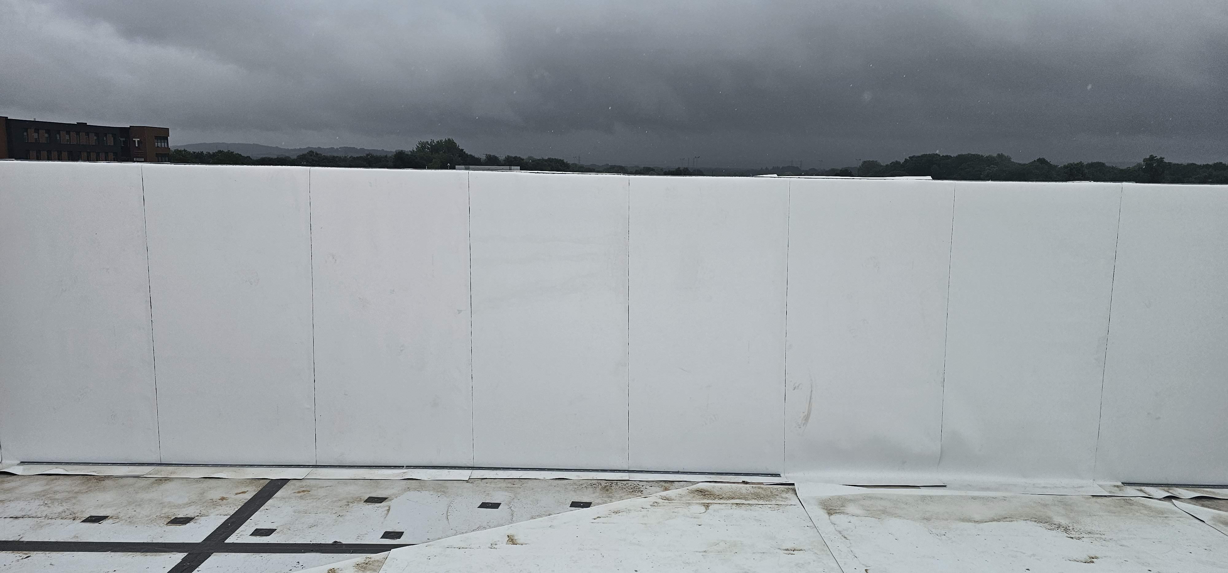 Google Data Centre, Waltham Cross