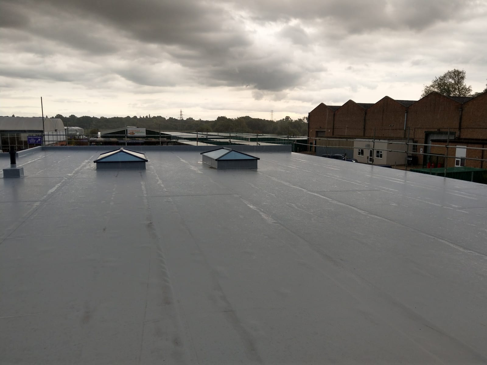 Palmers Garden Centre, Leicester