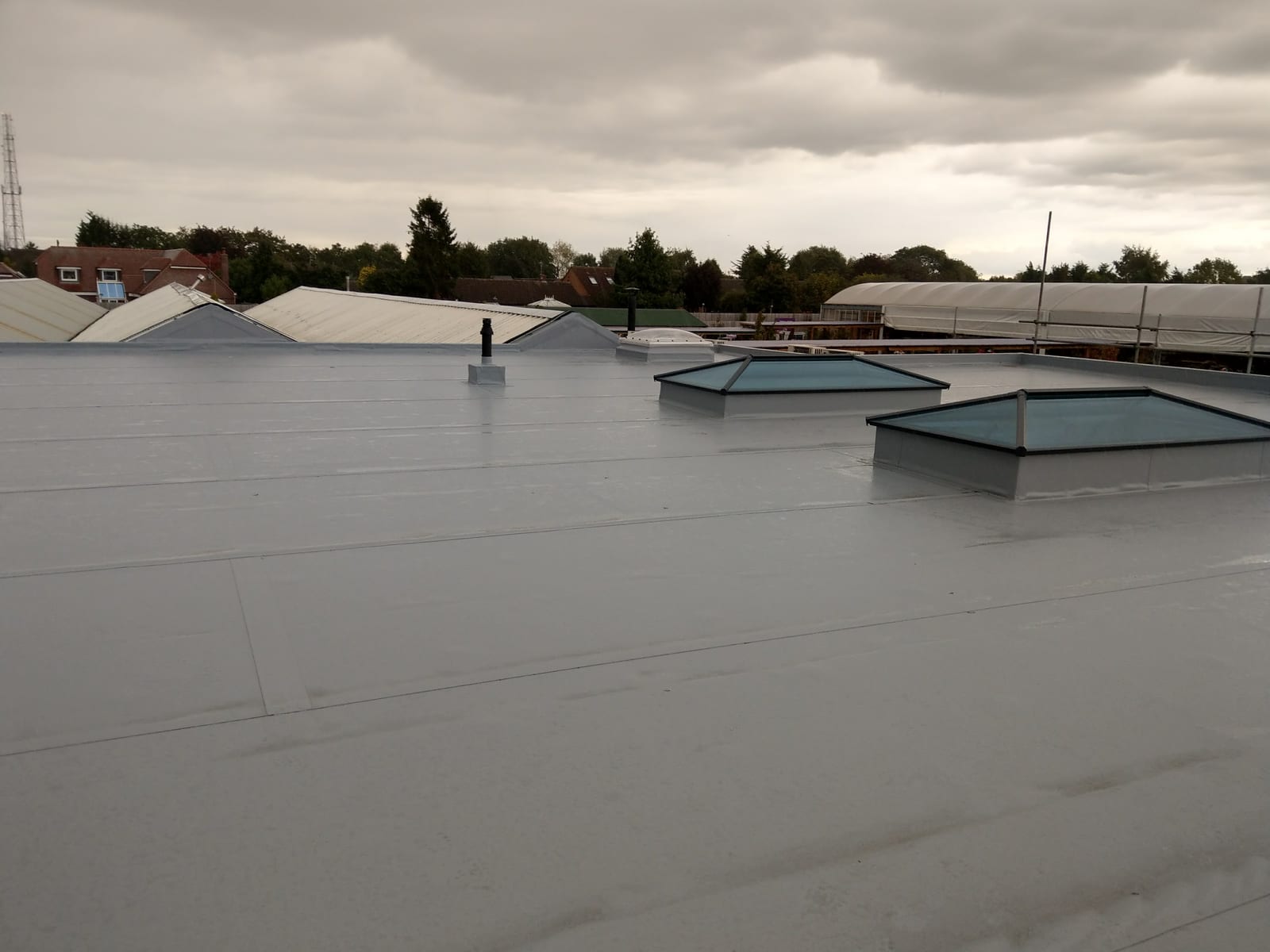 Palmers Garden Centre, Leicester