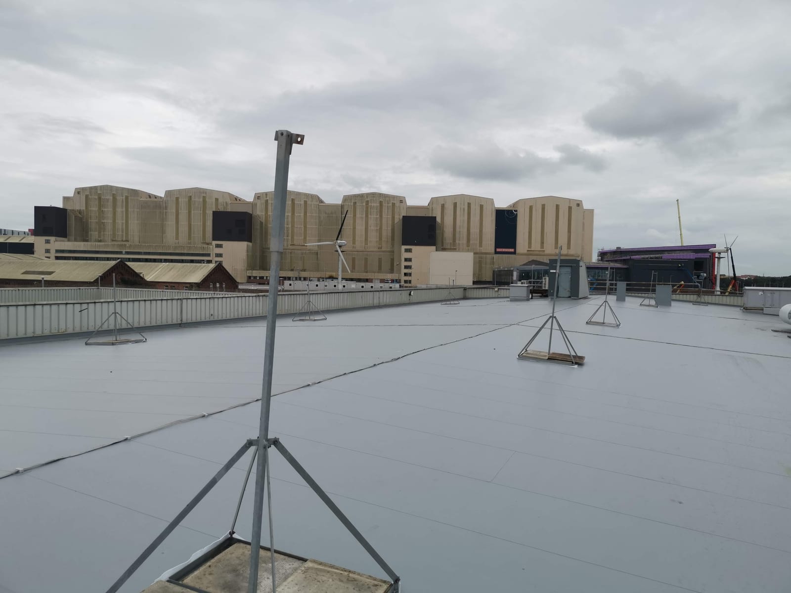 Tesco, Barrow-in-Furness