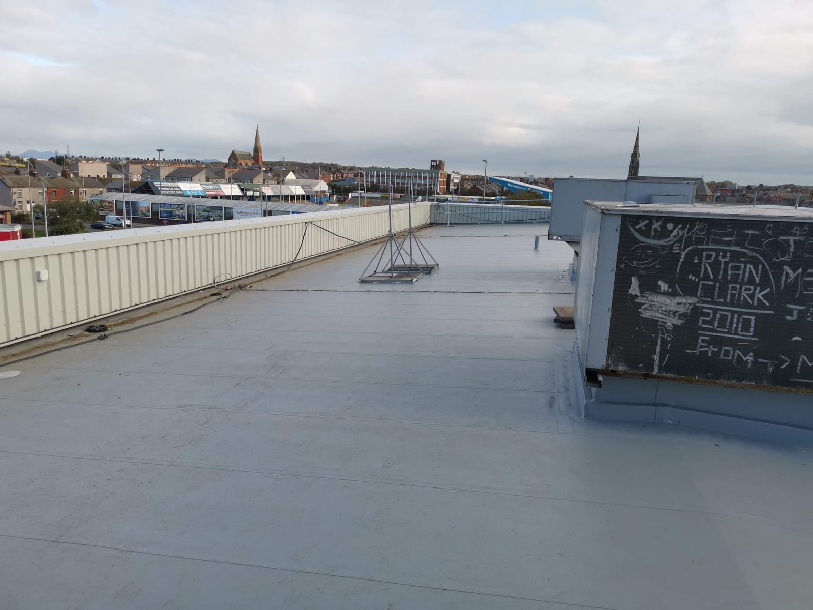 Tesco, Barrow-in-Furness