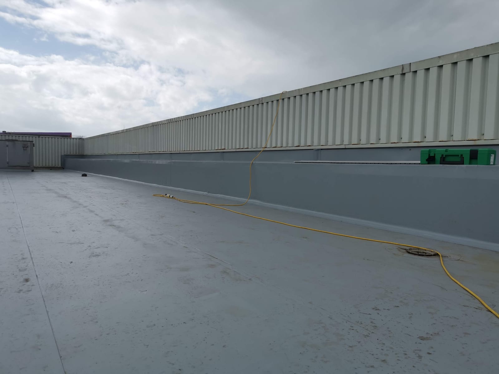 Tesco, Barrow-in-Furness — Retail · Supermarket