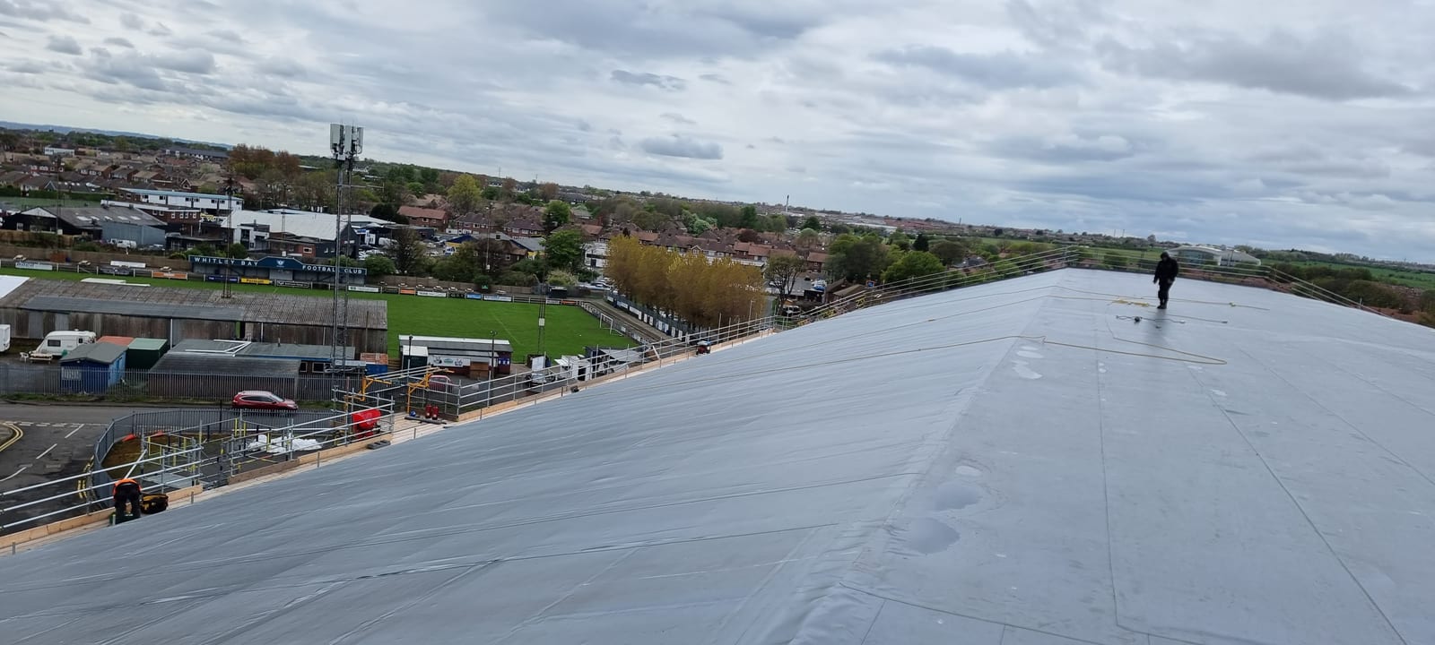 Whitley Bay Ice Rink