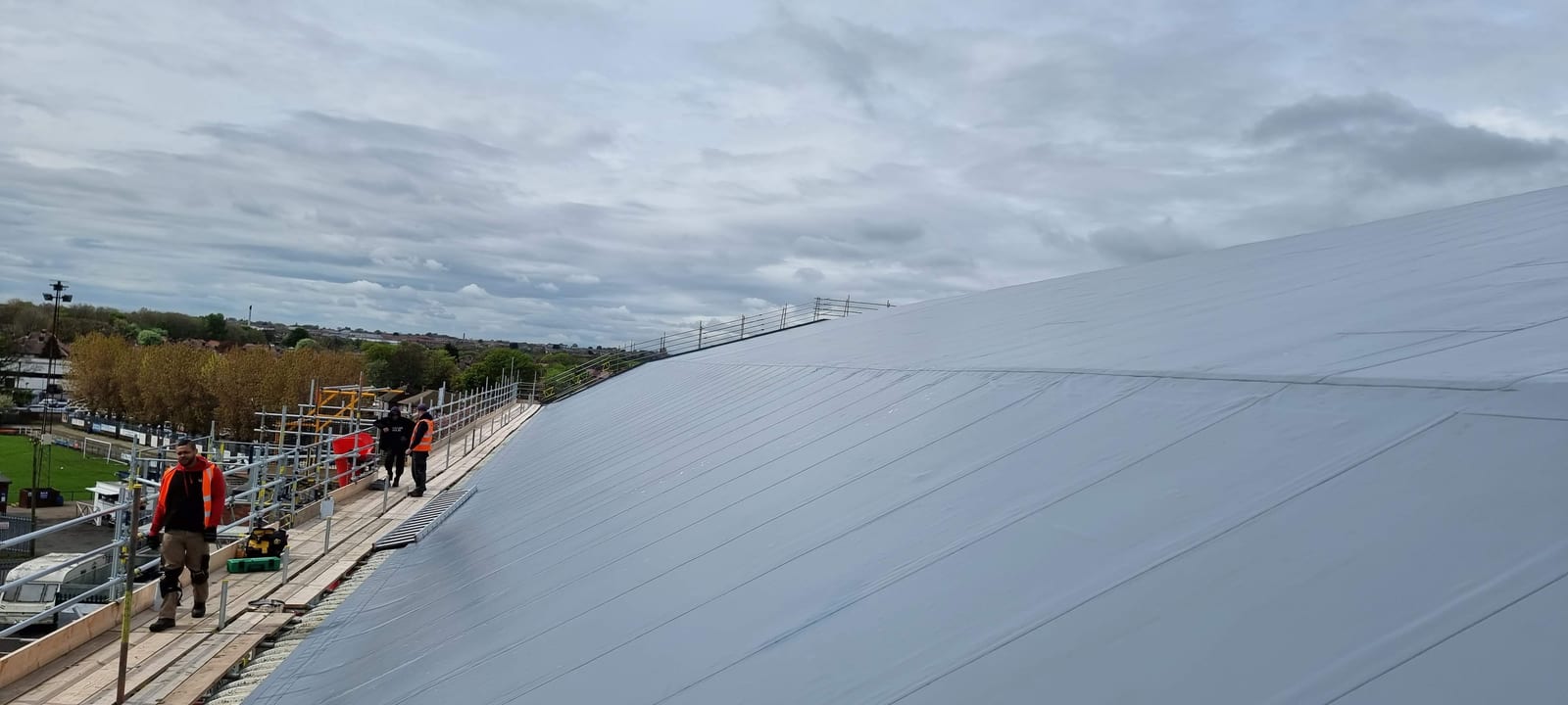 Whitley Bay Ice Rink