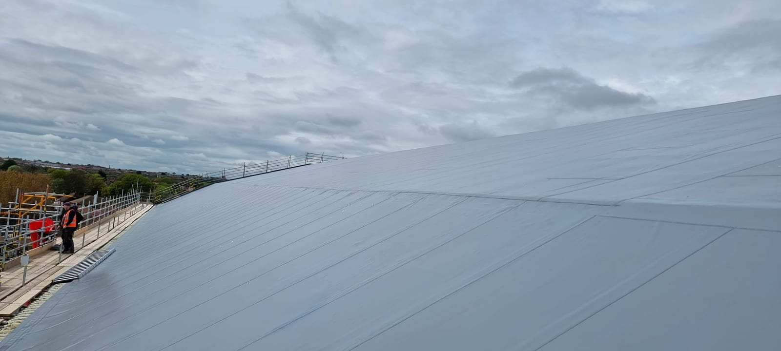 Whitley Bay Ice Rink